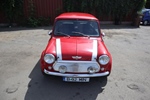 1993 Mini Cooper MK6 oldtimer te koop