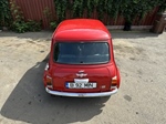 1993 Mini Cooper MK6 oldtimer te koop