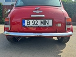 1993 Mini Cooper MK6 oldtimer te koop