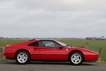 1987 Ferrari 328 GTS oldtimer te koop