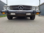 1980 Mercedes 450SL oldtimer te koop