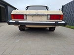 1980 Mercedes 450SL oldtimer te koop