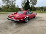 1990 Jaguar XJS V12 oldtimer te koop