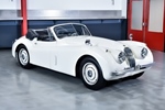 1954 Jaguar XK120 DHC Convertible 3.4L I6 oldtimer te koop