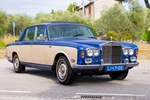 1973 Rolls-Royce Silver Shadow S1 V8 - RHD oldtimer te koop