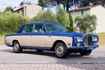 1973 Rolls-Royce Silver Shadow S1 V8 - RHD oldtimer te koop