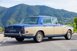 1973 Rolls-Royce Silver Shadow S1 V8 - RHD oldtimer te koop