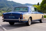 1973 Rolls-Royce Silver Shadow S1 V8 - RHD oldtimer te koop