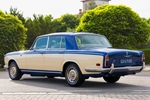 1973 Rolls-Royce Silver Shadow S1 V8 - RHD oldtimer te koop