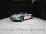 1954 Austin-Healey 100/4 BN 1 oldtimer te koop