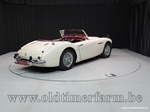 1958 Austin-Healey 100/6 oldtimer te koop