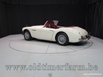 1958 Austin-Healey 100/6 oldtimer te koop