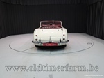 1958 Austin-Healey 100/6 oldtimer te koop