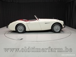 1958 Austin-Healey 100/6 oldtimer te koop