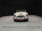 1958 Austin-Healey 100/6 oldtimer te koop