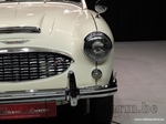 1958 Austin-Healey 100/6 oldtimer te koop