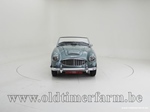 1958 Austin-Healey 100/6 BN4 oldtimer te koop