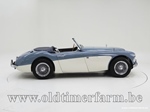 1959 Austin-Healey 100/6 BN4 oldtimer te koop