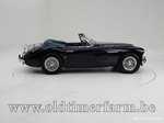 1963 Austin-Healey 3000 MK II A oldtimer te koop