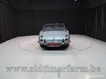 1967 Austin-Healey 3000 MK III BJ8 + Overdrive oldtimer te koop