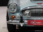 1967 Austin-Healey 3000 MK III BJ8 + Overdrive oldtimer te koop