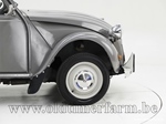 1982 Citroën 2CV oldtimer te koop