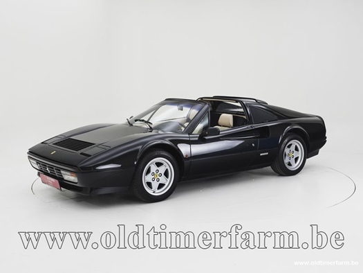 1987 Ferrari 328 GTS oldtimer te koop