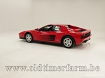 1991 Ferrari Testarossa oldtimer te koop