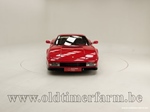 1991 Ferrari Testarossa oldtimer te koop