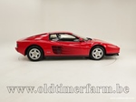 1991 Ferrari Testarossa oldtimer te koop