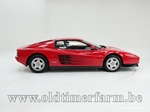 1991 Ferrari Testarossa oldtimer te koop