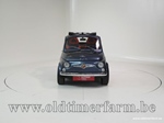 1971 Fiat 500 oldtimer te koop