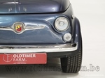 1971 Fiat 500 oldtimer te koop