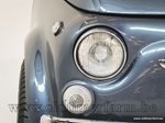 1971 Fiat 500 oldtimer te koop