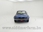 1968 Ford Mustang Fastback Code S GT oldtimer te koop