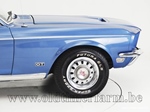 1968 Ford Mustang Fastback Code S GT oldtimer te koop