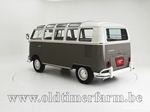 1964 Volkswagen T1 Samba 21 Windows oldtimer te koop