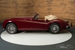 1956 Jaguar XK140 oldtimer te koop