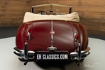 1956 Jaguar XK140 oldtimer te koop