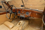 1956 Jaguar XK140 oldtimer te koop