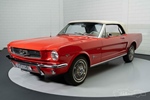 1965 Ford Mustang oldtimer te koop