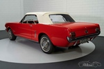 1965 Ford Mustang oldtimer te koop