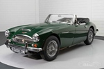 1966 Austin-Healey 3000 oldtimer te koop