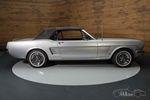 1966 Ford Mustang oldtimer te koop