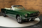 1966 Ford Mustang oldtimer te koop