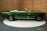 1966 Ford Mustang oldtimer te koop