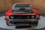 1969 Ford Mustang oldtimer te koop