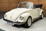 1975 Volkswagen Kever oldtimer te koop