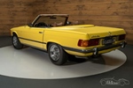 1973 Mercedes 450 oldtimer te koop