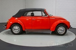 1977 Volkswagen Kever oldtimer te koop